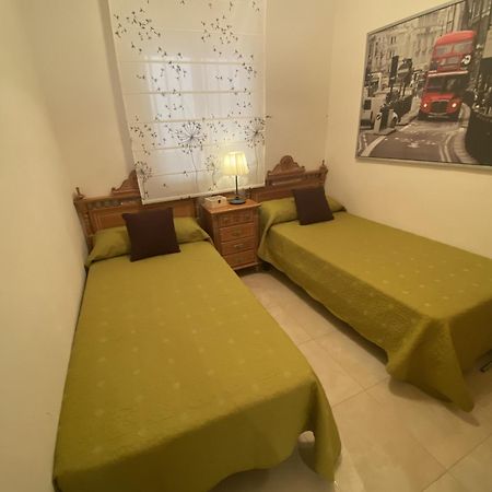 Apartamentos Marina Park Oropesa del Mar Eksteriør billede