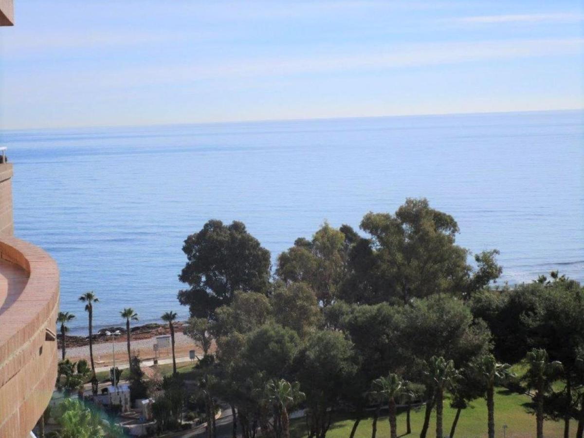 Apartamentos Marina Park Oropesa del Mar Eksteriør billede