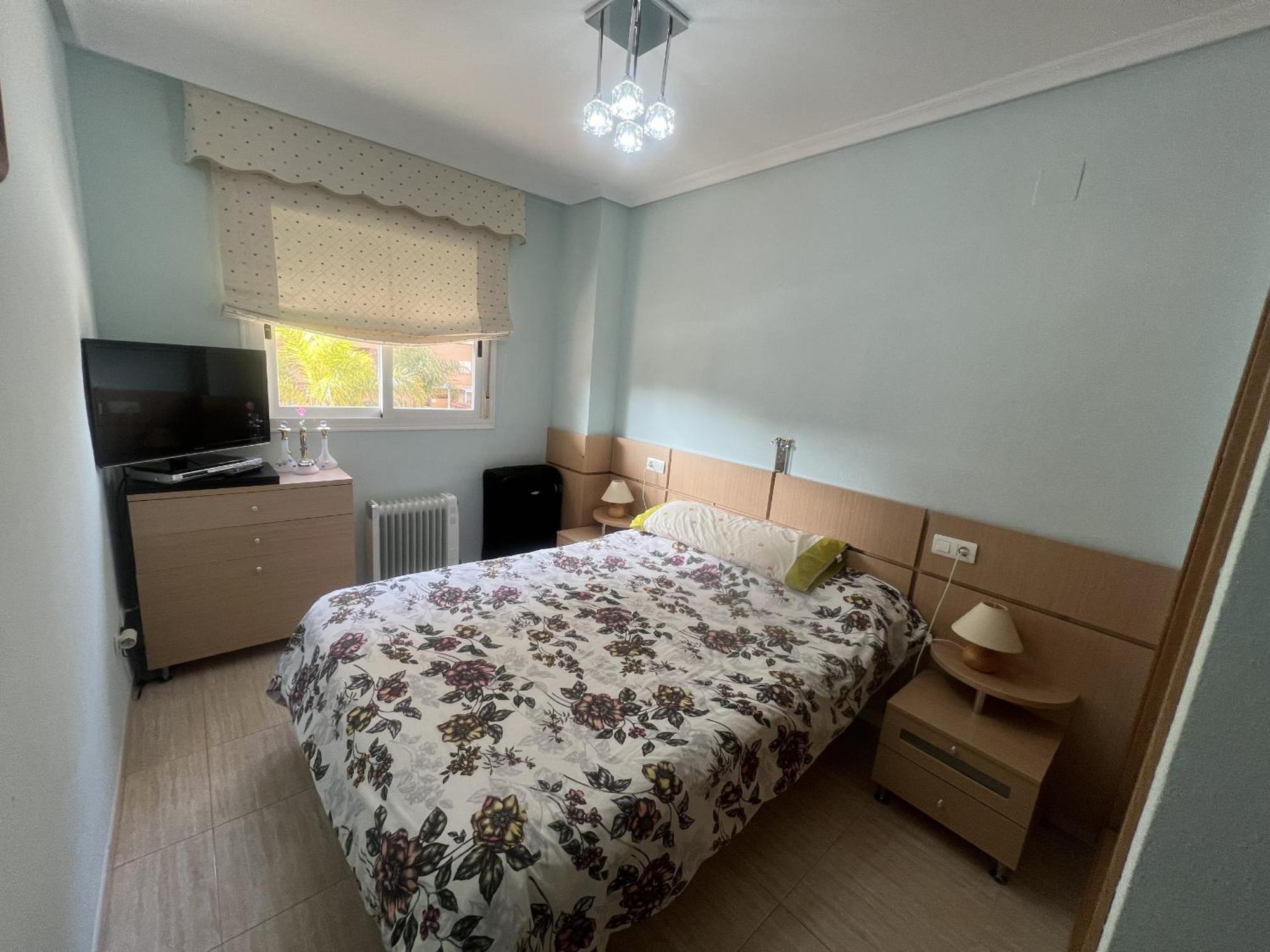 Apartamentos Marina Park Oropesa del Mar Eksteriør billede