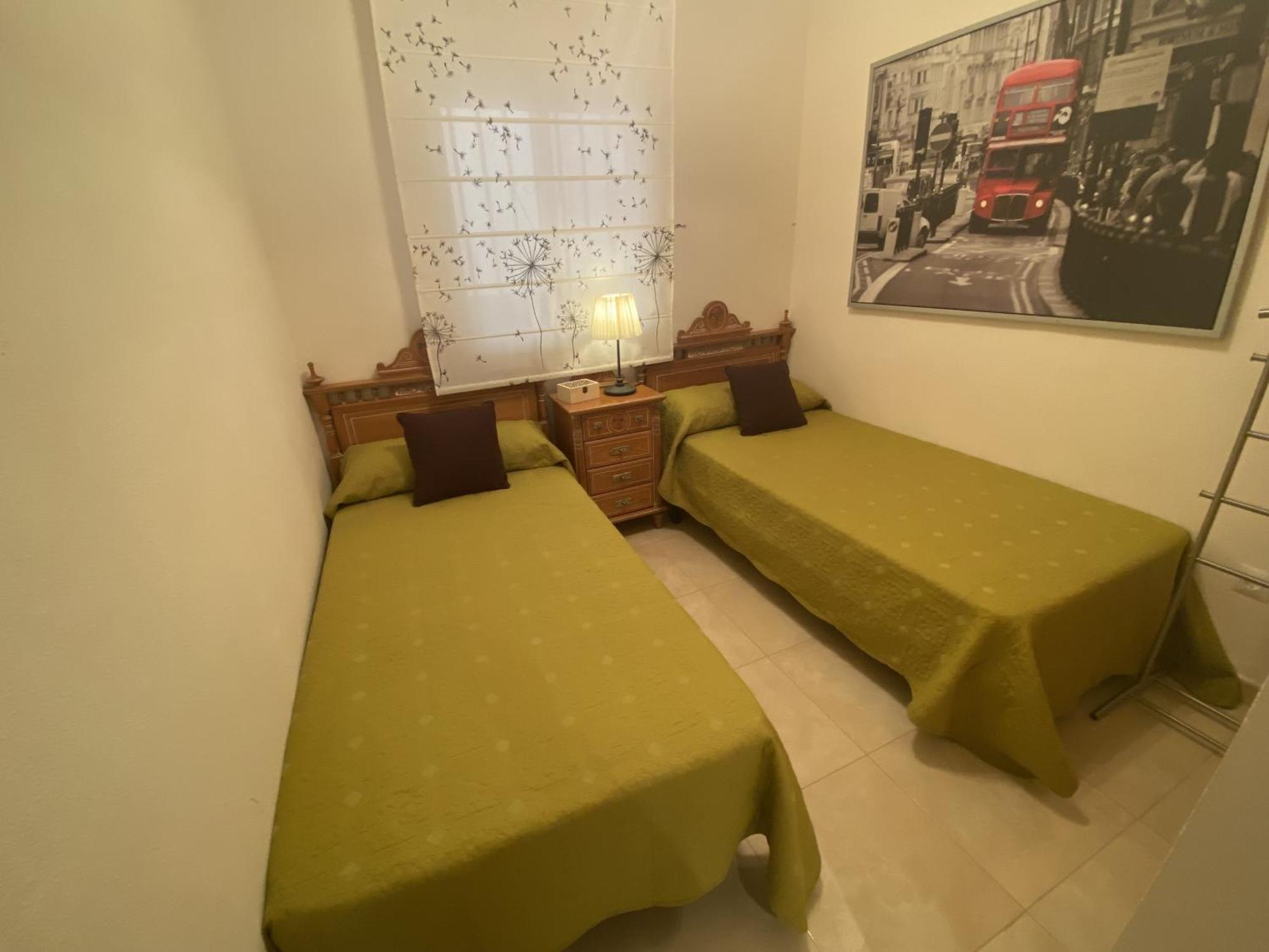 Apartamentos Marina Park Oropesa del Mar Eksteriør billede