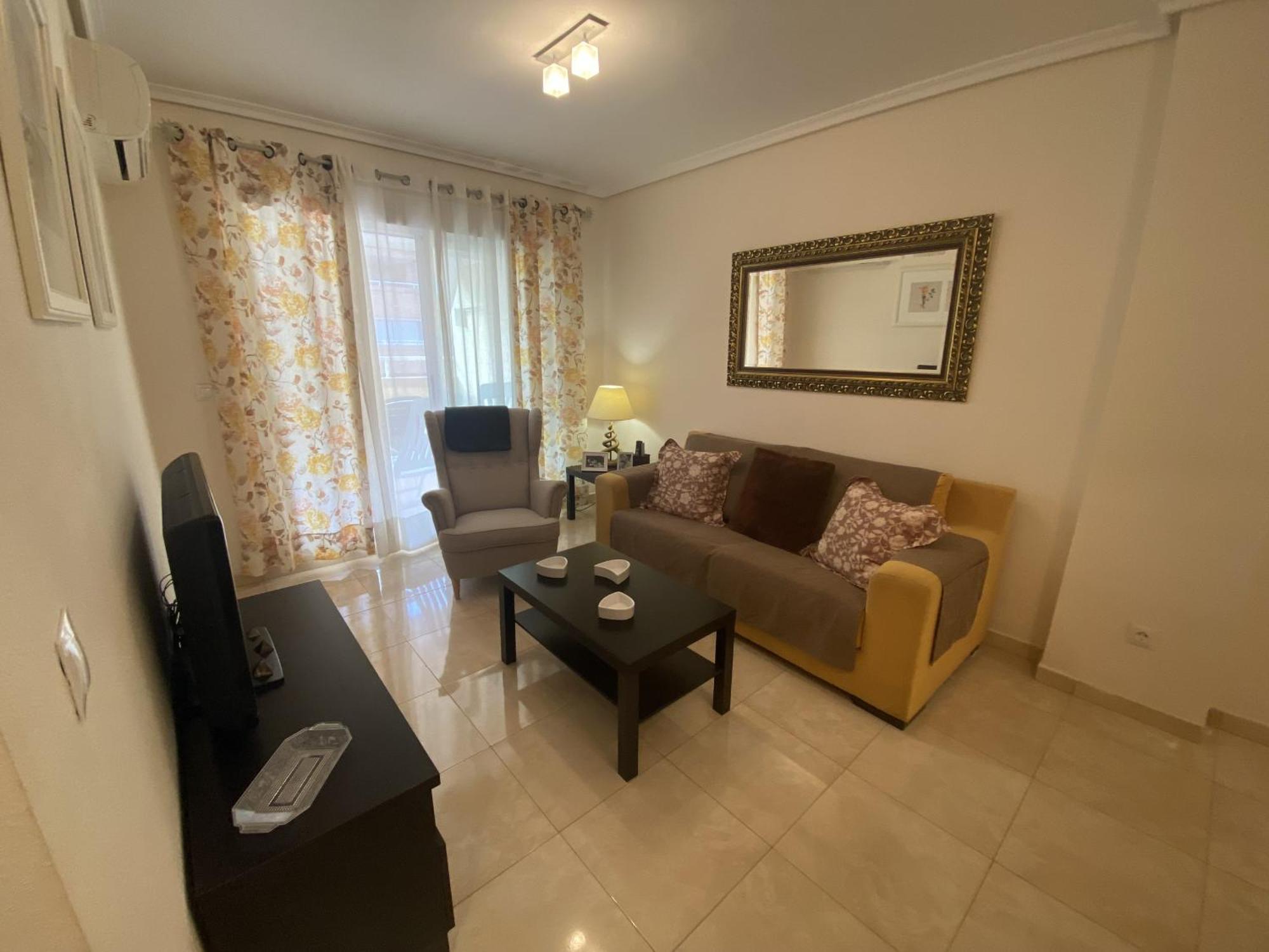 Apartamentos Marina Park Oropesa del Mar Eksteriør billede