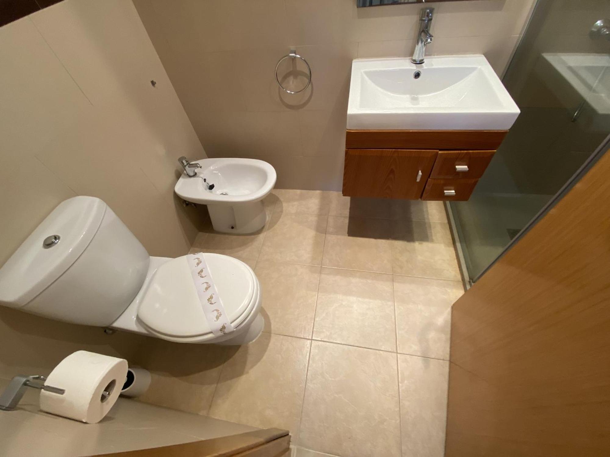 Apartamentos Marina Park Oropesa del Mar Eksteriør billede
