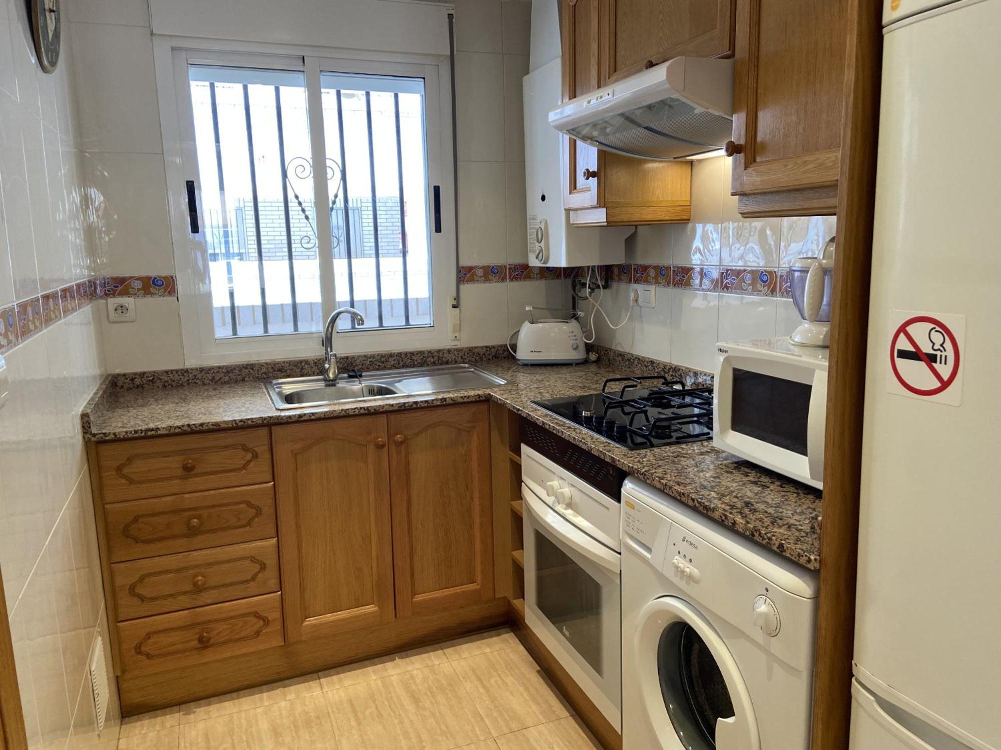 Apartamentos Marina Park Oropesa del Mar Eksteriør billede