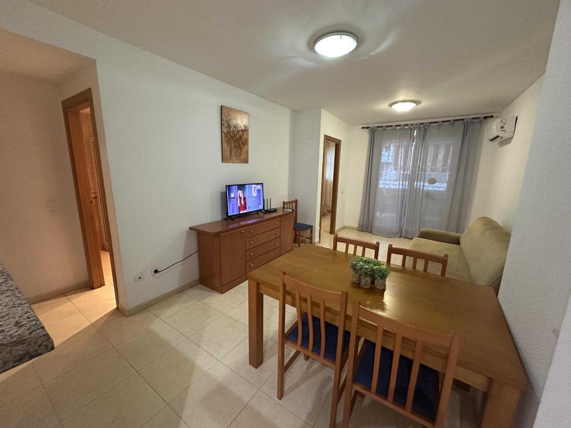 Apartamentos Marina Park Oropesa del Mar Eksteriør billede