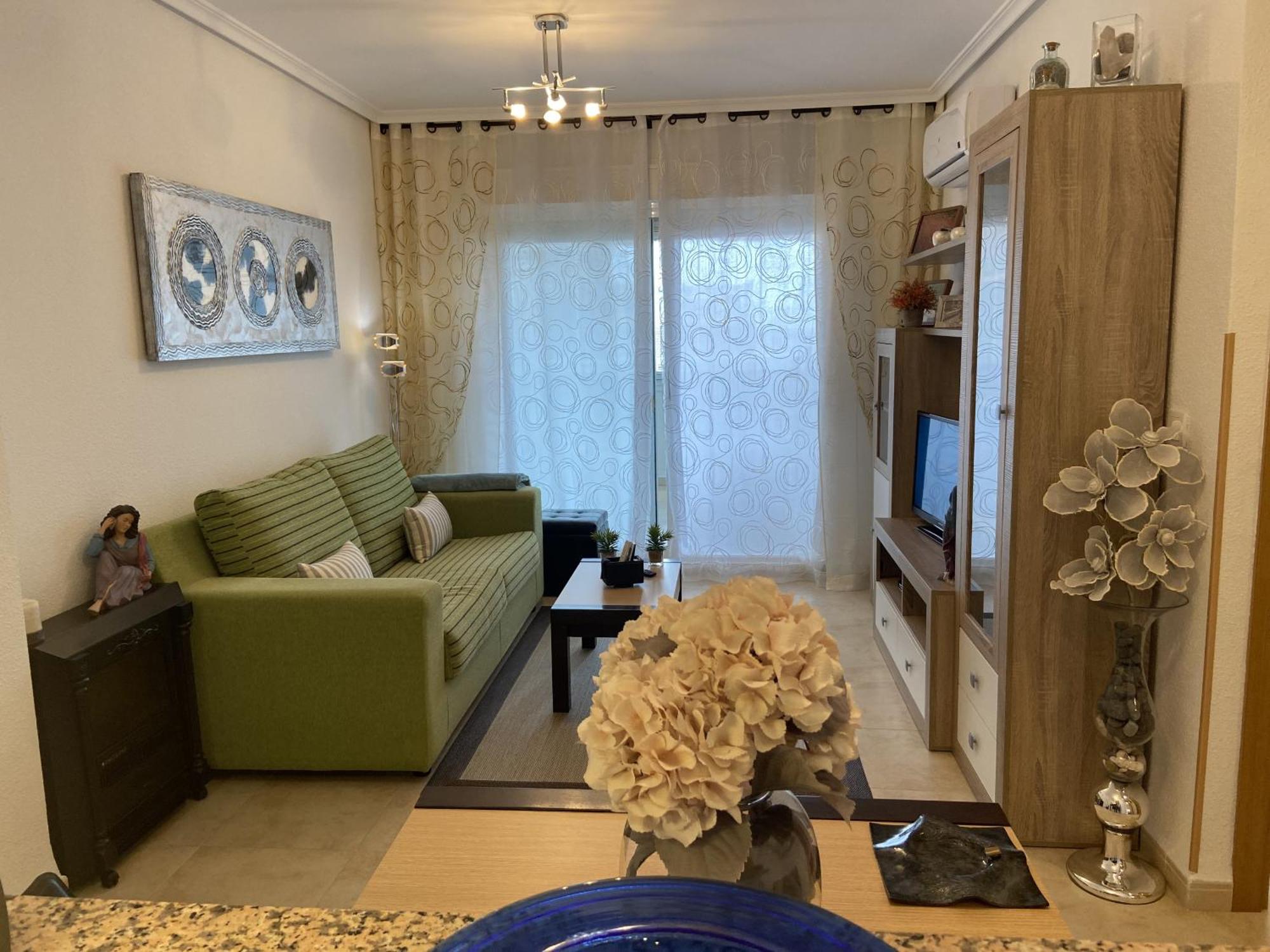 Apartamentos Marina Park Oropesa del Mar Eksteriør billede