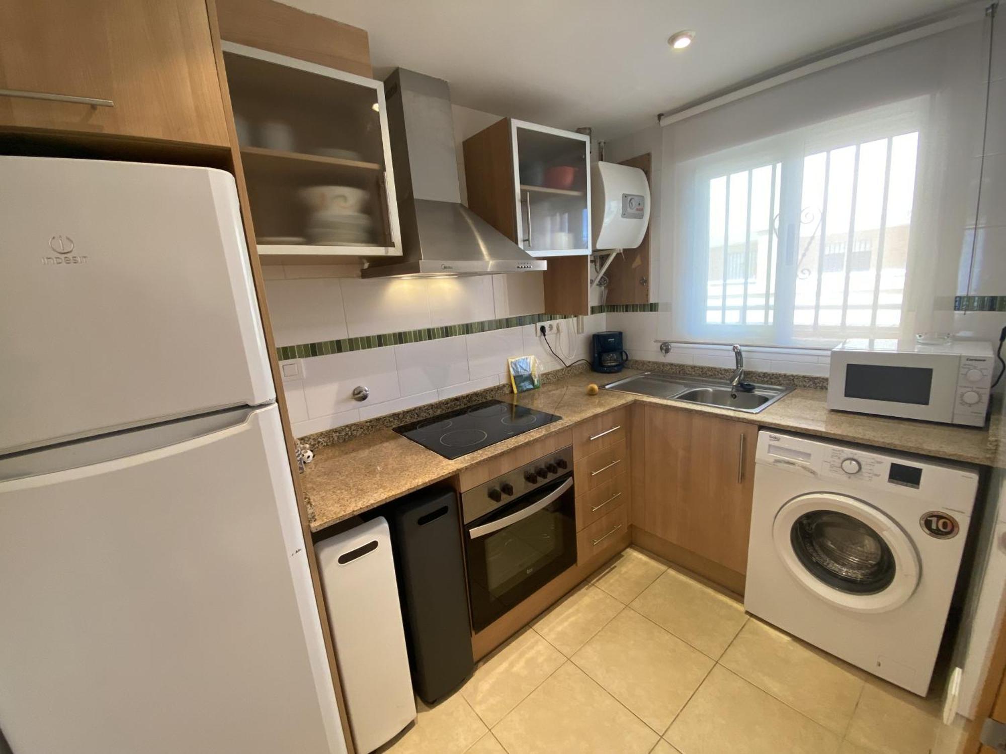 Apartamentos Marina Park Oropesa del Mar Eksteriør billede