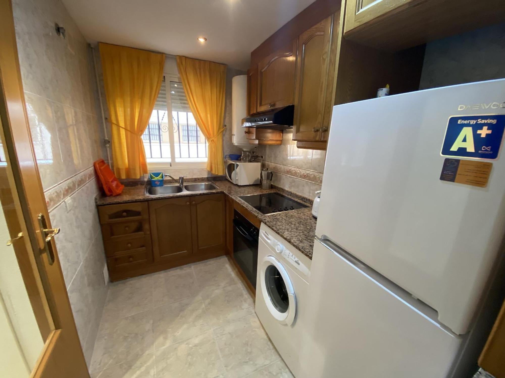Apartamentos Marina Park Oropesa del Mar Eksteriør billede