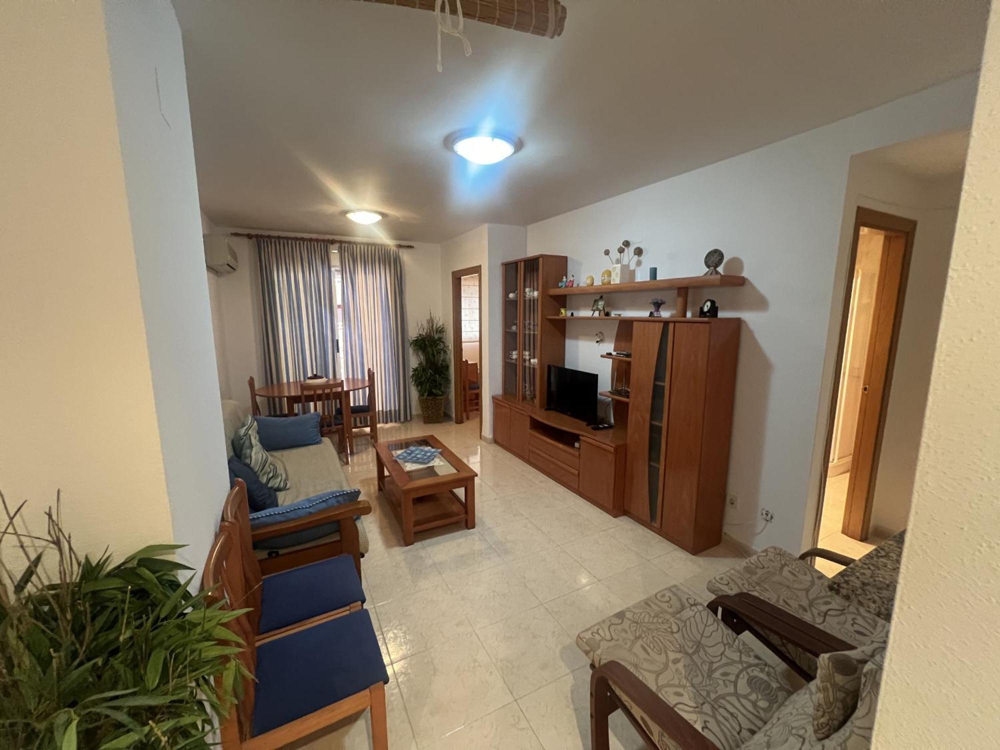 Apartamentos Marina Park Oropesa del Mar Eksteriør billede