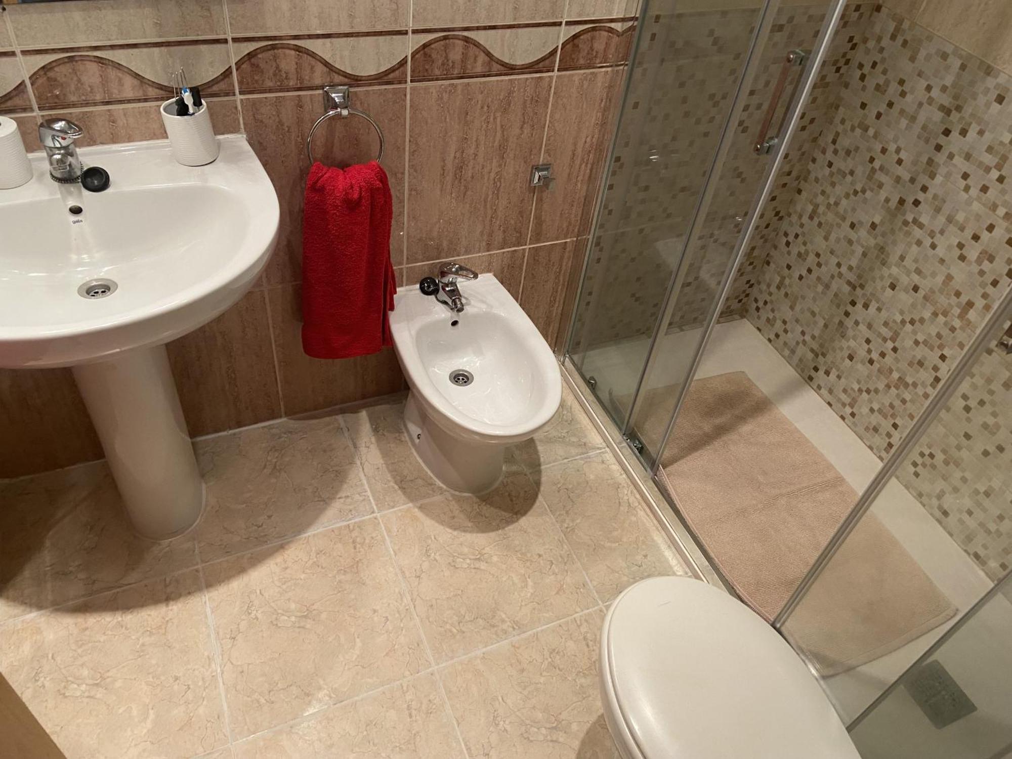 Apartamentos Marina Park Oropesa del Mar Eksteriør billede
