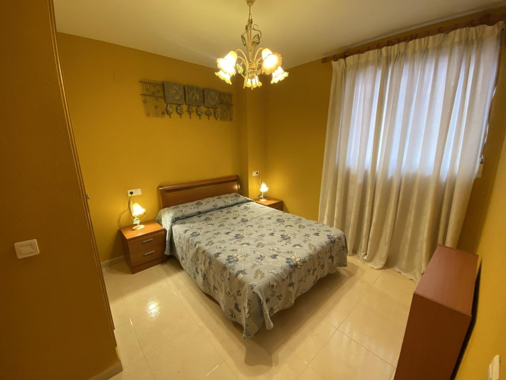 Apartamentos Marina Park Oropesa del Mar Eksteriør billede