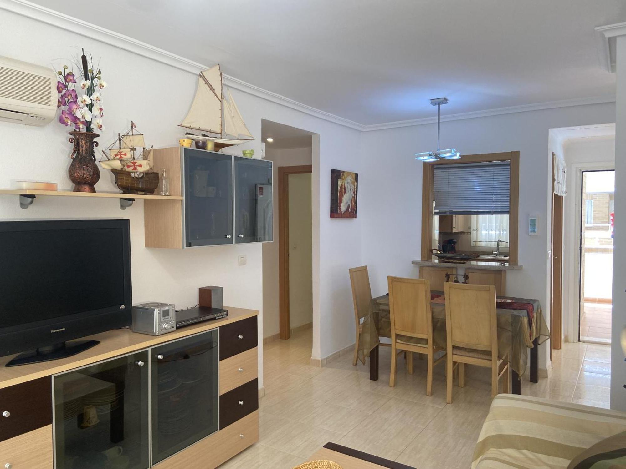 Apartamentos Marina Park Oropesa del Mar Eksteriør billede