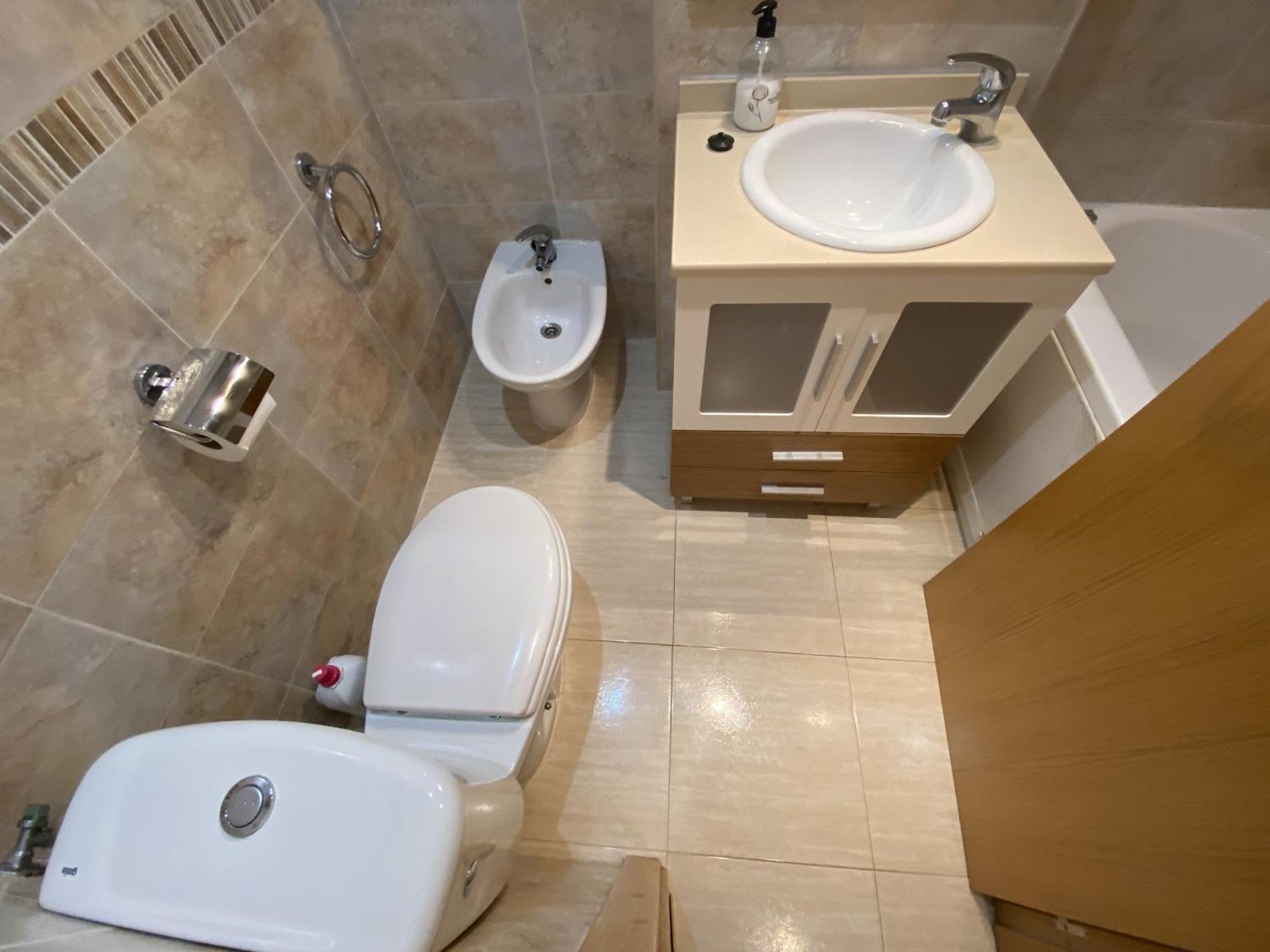 Apartamentos Marina Park Oropesa del Mar Eksteriør billede