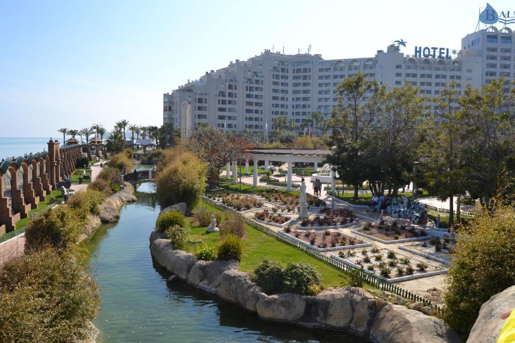 Apartamentos Marina Park Oropesa del Mar Værelse billede