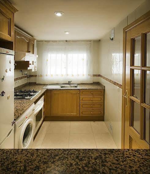 Apartamentos Marina Park Oropesa del Mar Eksteriør billede